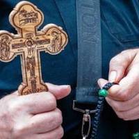 На Тернопільщині московський піп не дав поцілувати хрест дитині, яку хрестили у храмі Київського Патріархату