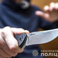 Порізав і пограбував: на Тернопільщині молодик з ножем напав на студентку