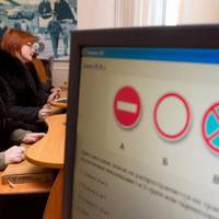 Удар по корупції: тернополяни здаватимуть на права по-новому