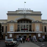 У Тернополі на залізничному вокзалі помер іноземець