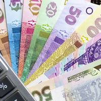 Середня зарплата в Україні у грудні перевищила 10,5 тис. грн, – дані Держстату