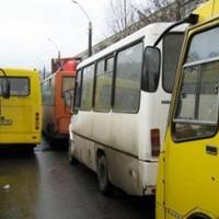 Назвав добровольців брехунами: активісти з Тернопільщини провели виховну бесіду з перевізником. Відео