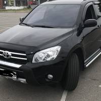 За рік тернополяни витратили на нові авто 29 мільйонів доларів