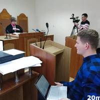 Тернополянин в суді вимагає відмінити підвищені тарифи на проїзд у місті