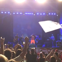 Скрябін - Коломийки про путіна у Тернополі (ВІДЕО)