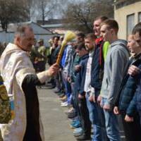 Стало відомо, коли тернопільських юнаків призиватимуть до війська