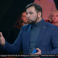 Скандал в ефірі ZIKу: частина гостей покинула студію через пост журналіста у Facebook. ВІДЕО