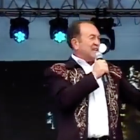 Гриць Драпак гумореска Розмова у тролейбусі (ВІДЕО)