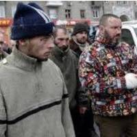 “Кіборг” Ярослав Гавянець розповів, як катують в сепаратиському полоні