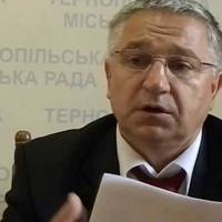 У Тернополі чиновник міської ради судиться із активістом