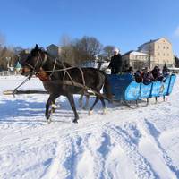 Тернополян запрошують на святкування Дня Зими
