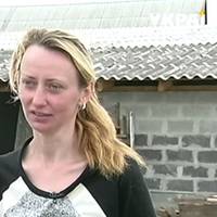 Сім`я заробітчан, після повернення з Італії, з нуля заснувала підприємство(відео)