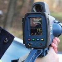 Тернопільські патрульні планують вимірювати швидкість у трьох напрямках