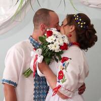 14 лютого можна буде зареєструвати шлюб аж до опівночі