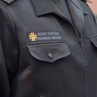 Рятувальники прокоментували повідомлення про “радіацію” на Тернопільщині