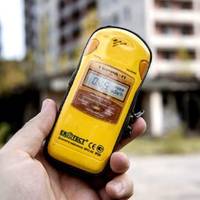 Тернополян просять не панікувати: радіаційний фон у нормі