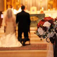 Шлюб тривалістю в три хвилини