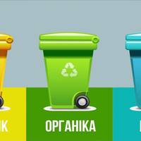 Тернопіль переходить на обов’язкове сортування сміття