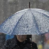 Весну доведеться зачекати. На Тернопільщину йде похолодання