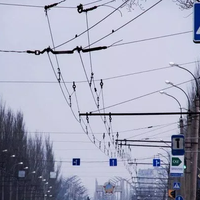 У Тернополі з’явиться нова тролейбусна лінія