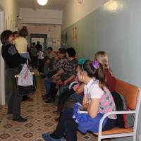 Те, що я про себе там вислухала не передати словами, - тернополянка розповіла про чергу в поліклініці