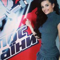 Тернопільська співачка просить 