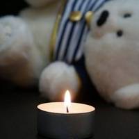 На Тернопільщині раптово померло немовля