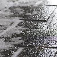 До уваги водіїв та пішоходів! У Тернополі оголошено «жовтий рівень» системи оповіщення