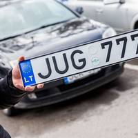 До уваги “євробляхерів”: тернопільська митниця сьогодні працюватиме до опівночі