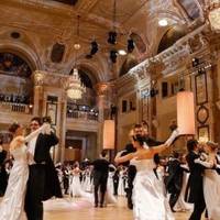 У Тернополі наближається значуща міжнародна подія – Віденський бал з благодійною місією