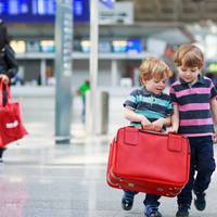 У правила виїзду дітей за кордон внесли зміни