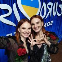 “Чuй Крuм?” – Скандальнuй дует “АННА-МАРІЯ” довів Джамалу до сліз на фіналі Нацвідбору “Євробачення-2019”