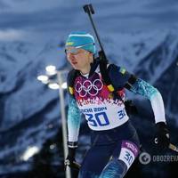 Олімпійська чемпіонка з Тернопільщини розповіла про своє неочікуване завершення сезону та хворобу серця