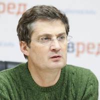 Ігор Кондратюк про фіналістку Євробачення MARUV: У кого музика – поза політикою, у них мізки – поза черепом!