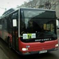 Транспортна реформа у дії: за два роки мерія Тернополя закупить сто автобусів