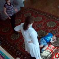 Вихователька побила сліпу дитину по голові і зламала йому руку…Кричущий випадок безвідповідальності