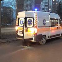 У Тернополі на пішоходному переході збили жінку