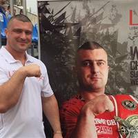 У пам’ять про найсильнішу Людину світу, тернополянина Андрія Пушкаря, зняли емоційне відео (відео)