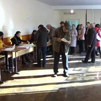 Перевірити на дійсність паспорти закликають громадян перед виборами Президента України