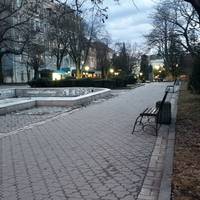 У Тернополі проведуть ремонтні роботи від Привокзального майдану до Театральної площі