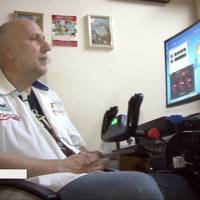 «Реалістичність польоту дуже висока»: Тернополянин зробив бюджетний авіасимулятор