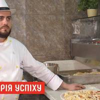 Історії ТСН: мешканець Чорткова братиме участь у Чемпіонаті світу з виготовлення піц
