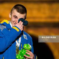 Сльози щастя та відверті зізнання, – тернополянин Підручний про чемпіонське “золото” (фото, відео)