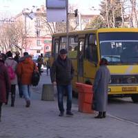 Оновлена транспортна мережа у Тернополі: що зміниться?