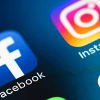 У роботі Facebook та Instagram стався масштабний технічний збій