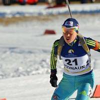 На чемпіонаті світу тернопільські біатлоністи ледь не створили гучну сенсацію