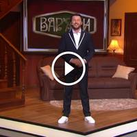 Вар’яти-шоу: Усім дівчаткам, що вже відсвяткували свої 30 присвячується!