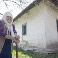На Тернопільщині зникає село, яке є центром Європи