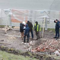 У Польщі на будівництві загинув чортківчанин