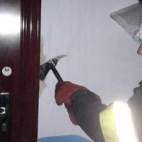 В одній з тернопільських квартир виявили тіло жінки, яке пролежало там майже тиждень